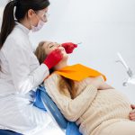 پر کرد دندان در بارداری چه مشکلاتی به همراه دارد ؟